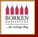 Sponsor Krippenweg Borken